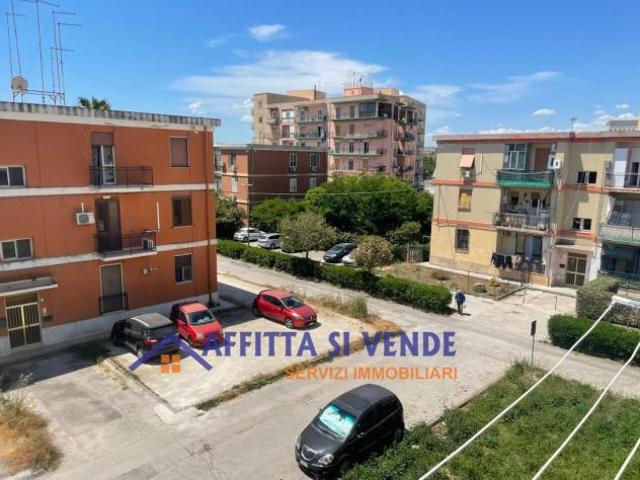 Quadrilocale in vendita a Siracusa