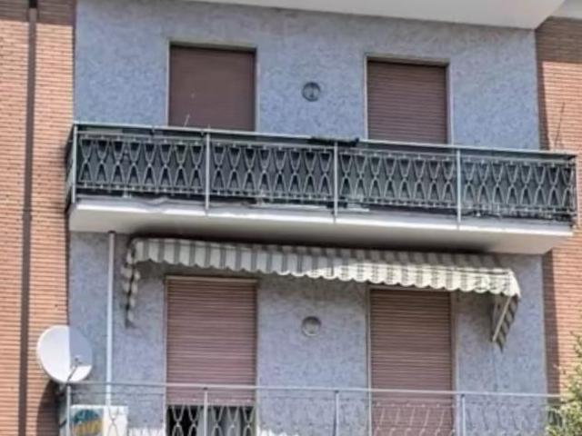 Quadrilocale in vendita a Soliera
