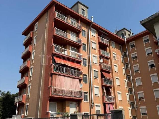Quadrilocale in vendita a Soresina via Barbò, 10