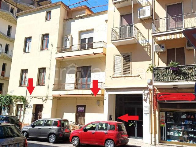 Quadrilocale in vendita a Soverato