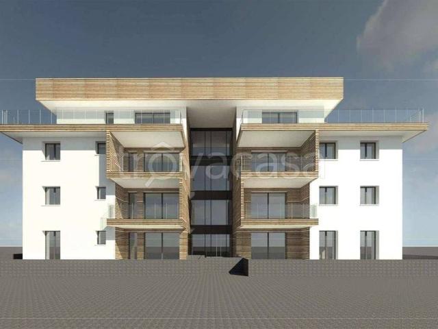 Quadrilocale in vendita a Sovico via don ettore cazzaniga