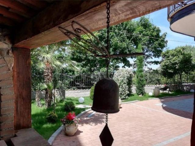 Quadrilocale in vendita a Spezzano della Sila