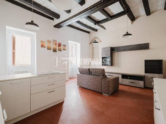 Quadrilocale in vendita a Spilamberto piazza Caduti Libertà 23