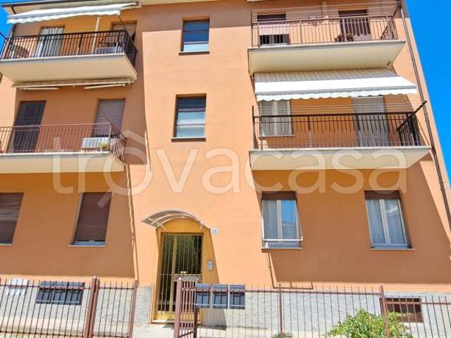 Quadrilocale in vendita a Spoleto via 1 Maggio, 23