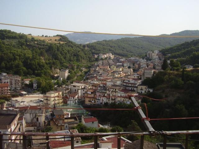 Quadrilocale in vendita a Tursi via Carlo Alberto,23