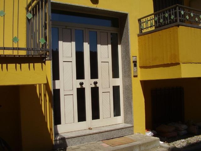 Quadrilocale in vendita a Tursi via e. Berlinguer