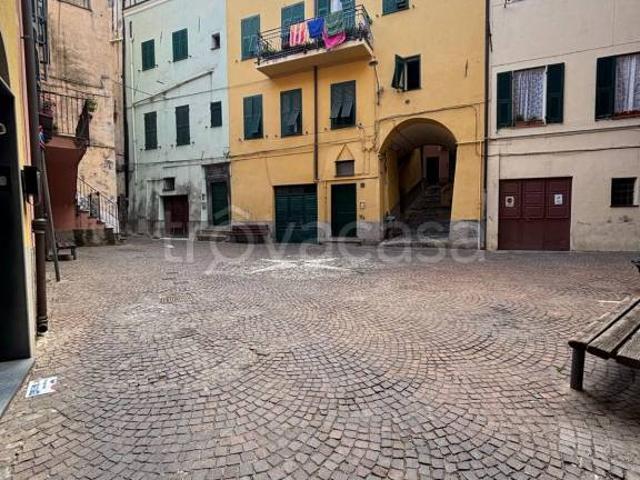 Quadrilocale in vendita a Taggia