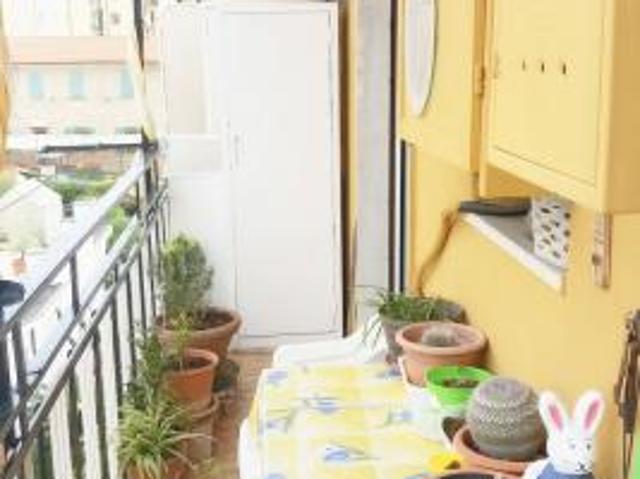 Quadrilocale in vendita a Taggia
