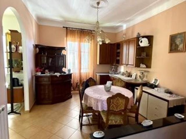 Quadrilocale in vendita a Taggia