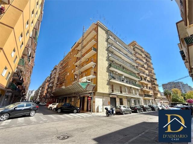 Quadrilocale in vendita a Taranto