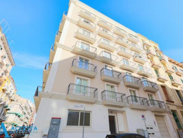 Quadrilocale in vendita a Taranto
