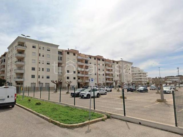 Quadrilocale in vendita a Taranto, San Vito Carelli