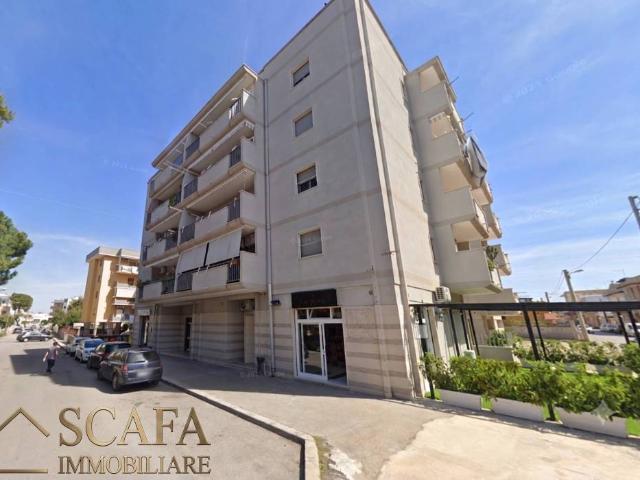 Quadrilocale in vendita a Taranto, Talsano San Donato