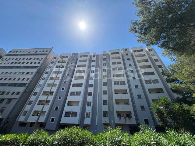 Quadrilocale in vendita a Taranto via Galileo Galilei, 34, Solito Corvisea