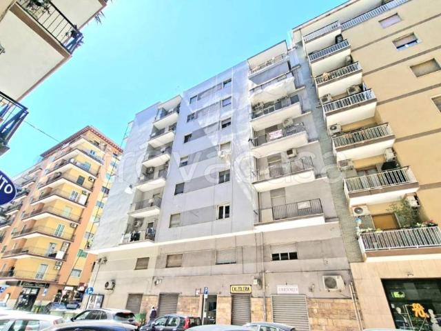 Quadrilocale in vendita a Taranto via Puglia, 80, Italia Montegranaro