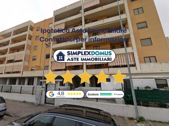 Quadrilocale in vendita a Taranto viale della Liberazione, Paolo Vi