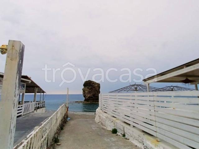 Quadrilocale in vendita a Terme Luigiane, Acquappesa