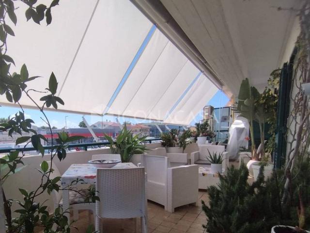Quadrilocale in vendita a Termoli