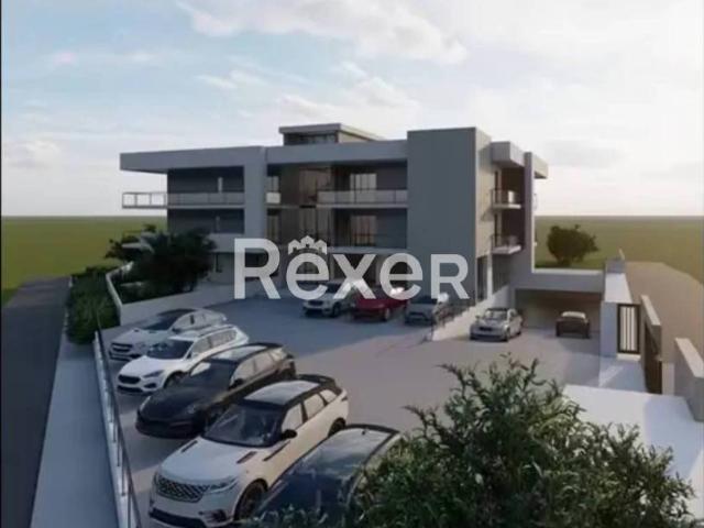 Quadrilocale in vendita a Termoli via Degli Abeti