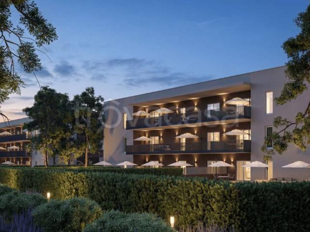 Quadrilocale in vendita a Termoli viale San Francesco, 25