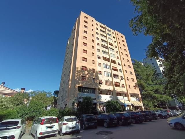 Quadrilocale in vendita a Terni via Marzabotto 10/b, Cospea San Giovanni