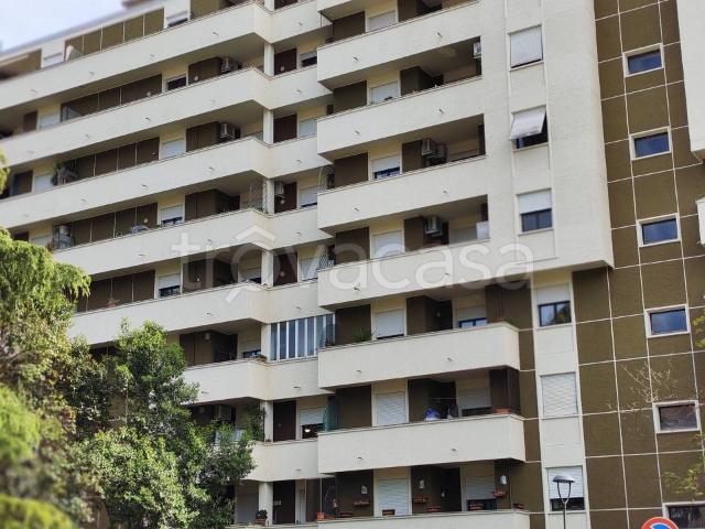 Quadrilocale in vendita a Terni via Montefiorino, 34, Cospea San Giovanni