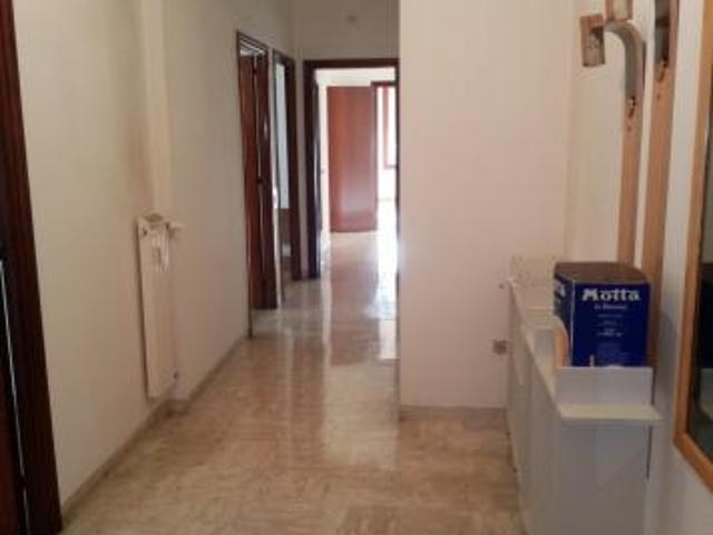 Quadrilocale in vendita a Terni