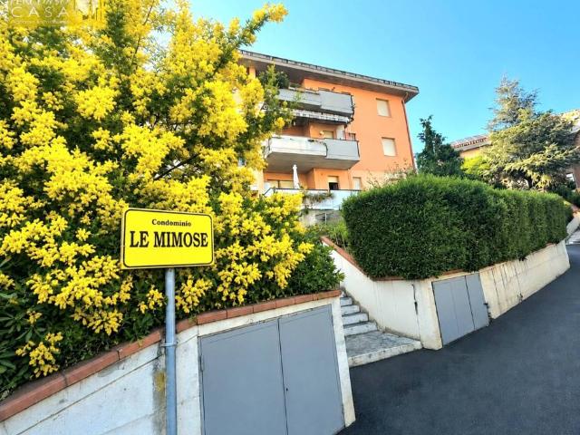 Quadrilocale in vendita a Teramo