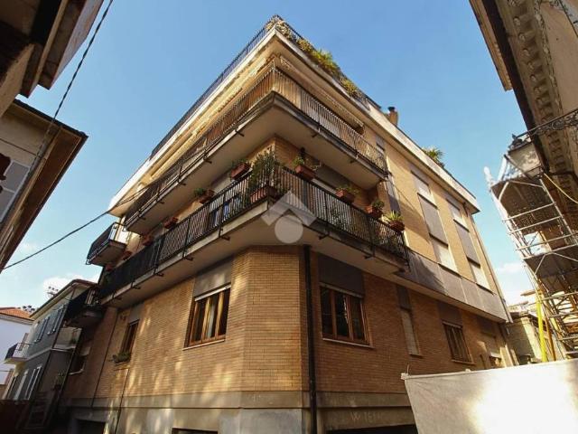 Quadrilocale in vendita a Teramo vico Delle Cererie, 8