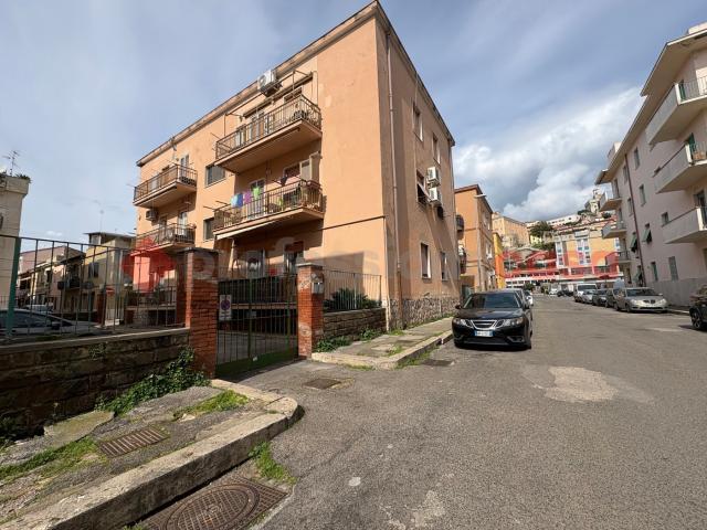 Quadrilocale in vendita a Terracina