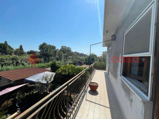 Quadrilocale in vendita a Terracina