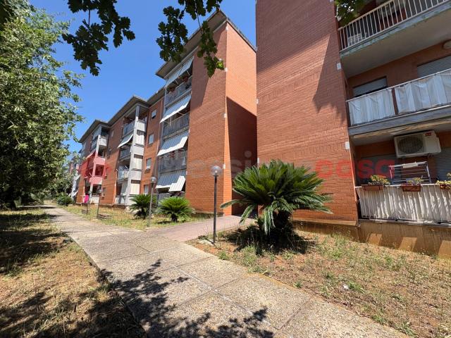 Quadrilocale in vendita a Terracina