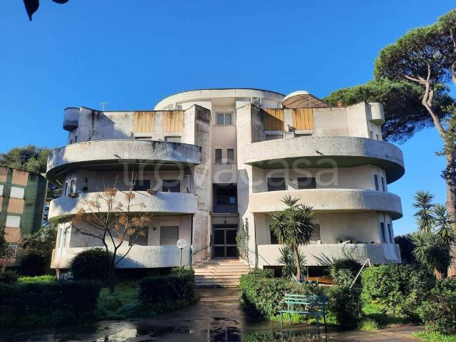 Quadrilocale in vendita a Terracina via Badino, 261