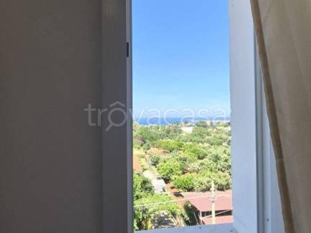 Quadrilocale in vendita a Terrasini