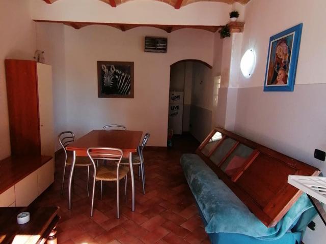 Quadrilocale in vendita a Terricciola