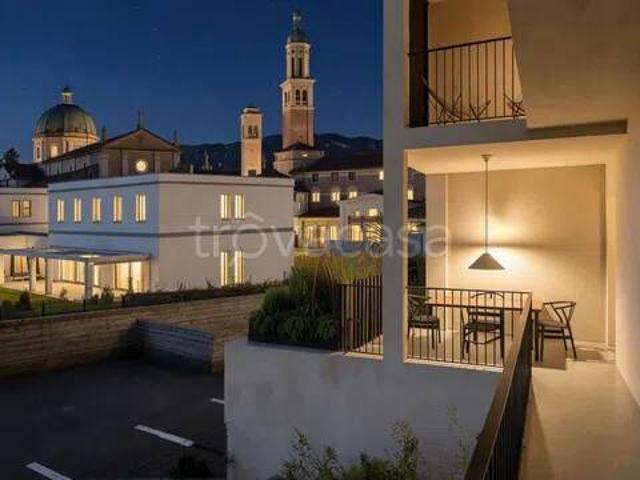 Quadrilocale in vendita a Thiene