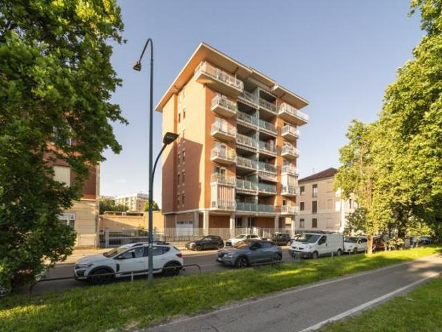 Quadrilocale in vendita a Torino