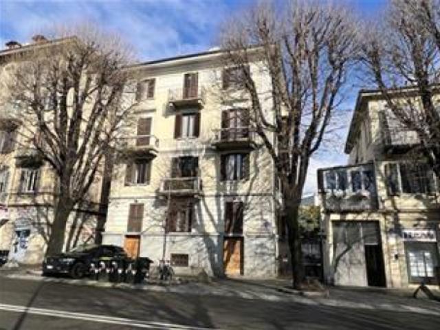 Quadrilocale in vendita a Torino
