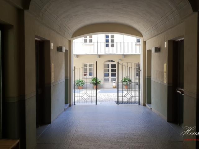 Quadrilocale in vendita a Torino