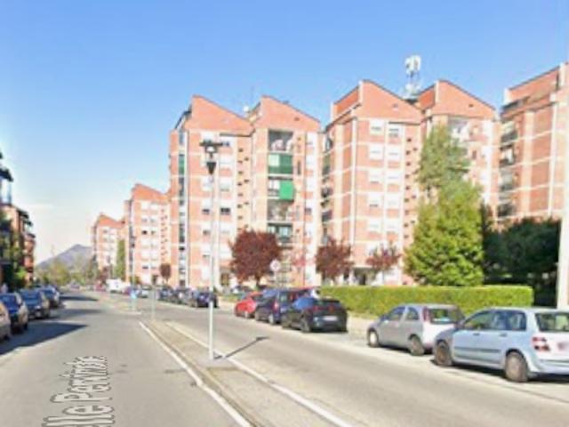 Quadrilocale in vendita a Torino