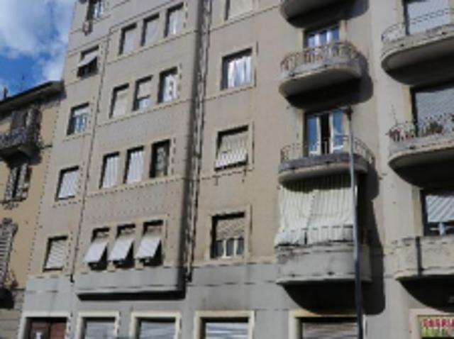Quadrilocale in vendita a Torino