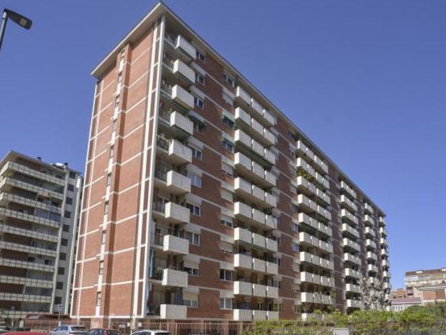 Quadrilocale in vendita a Torino