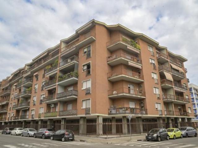 Quadrilocale in vendita a Torino