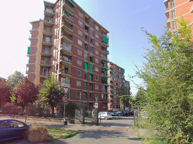 Quadrilocale in vendita a Torino