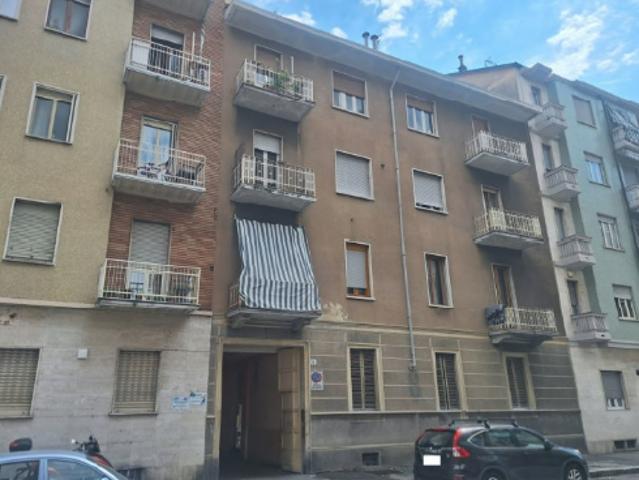 Quadrilocale in vendita a Torino