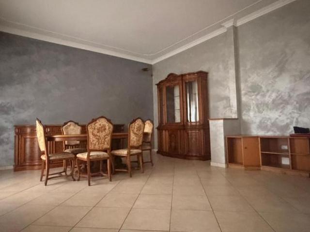 Quadrilocale in vendita a Torino