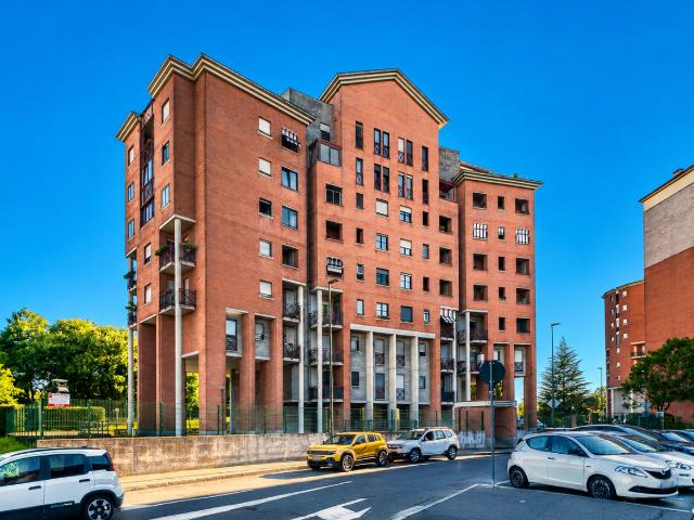 Quadrilocale in vendita a Torino