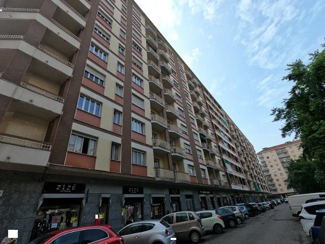 Quadrilocale in vendita a Torino