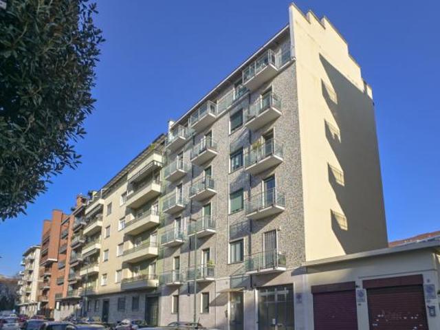 Quadrilocale in vendita a Torino