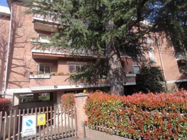 Quadrilocale in vendita a Torino